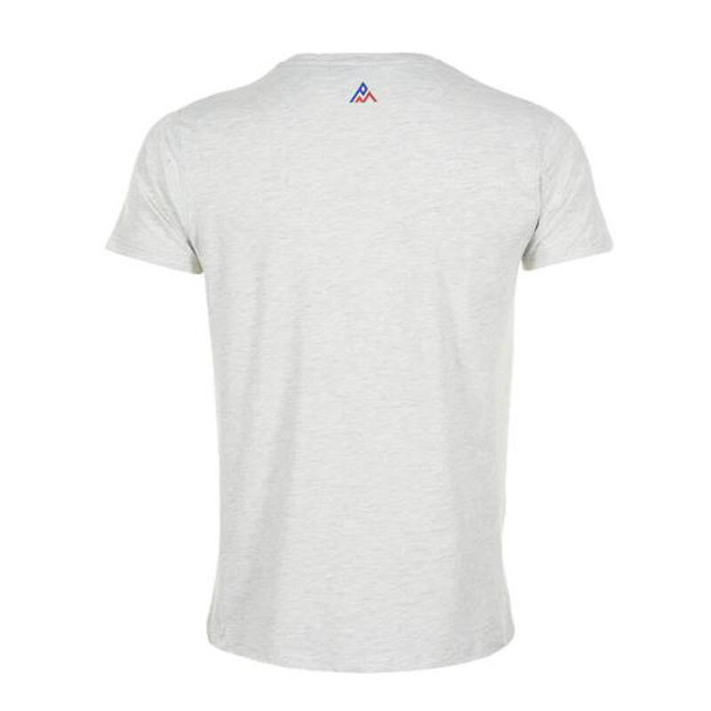 T-shirt Peak Mountain Cosmo 2/3
