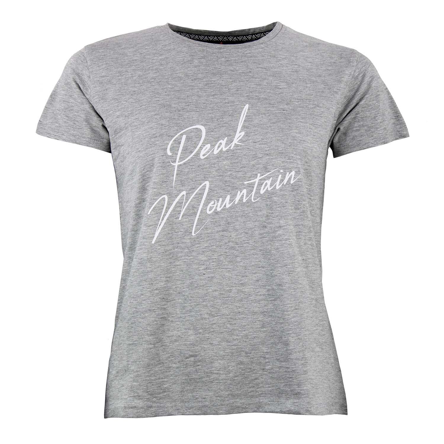 PEAK MOUNTAIN T-shirt  da donna Peak Mountain Atresor