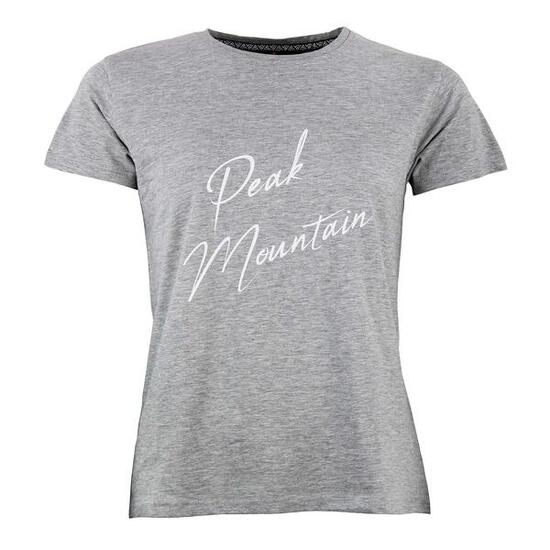 T-Shirt Peak Mountain Atresor