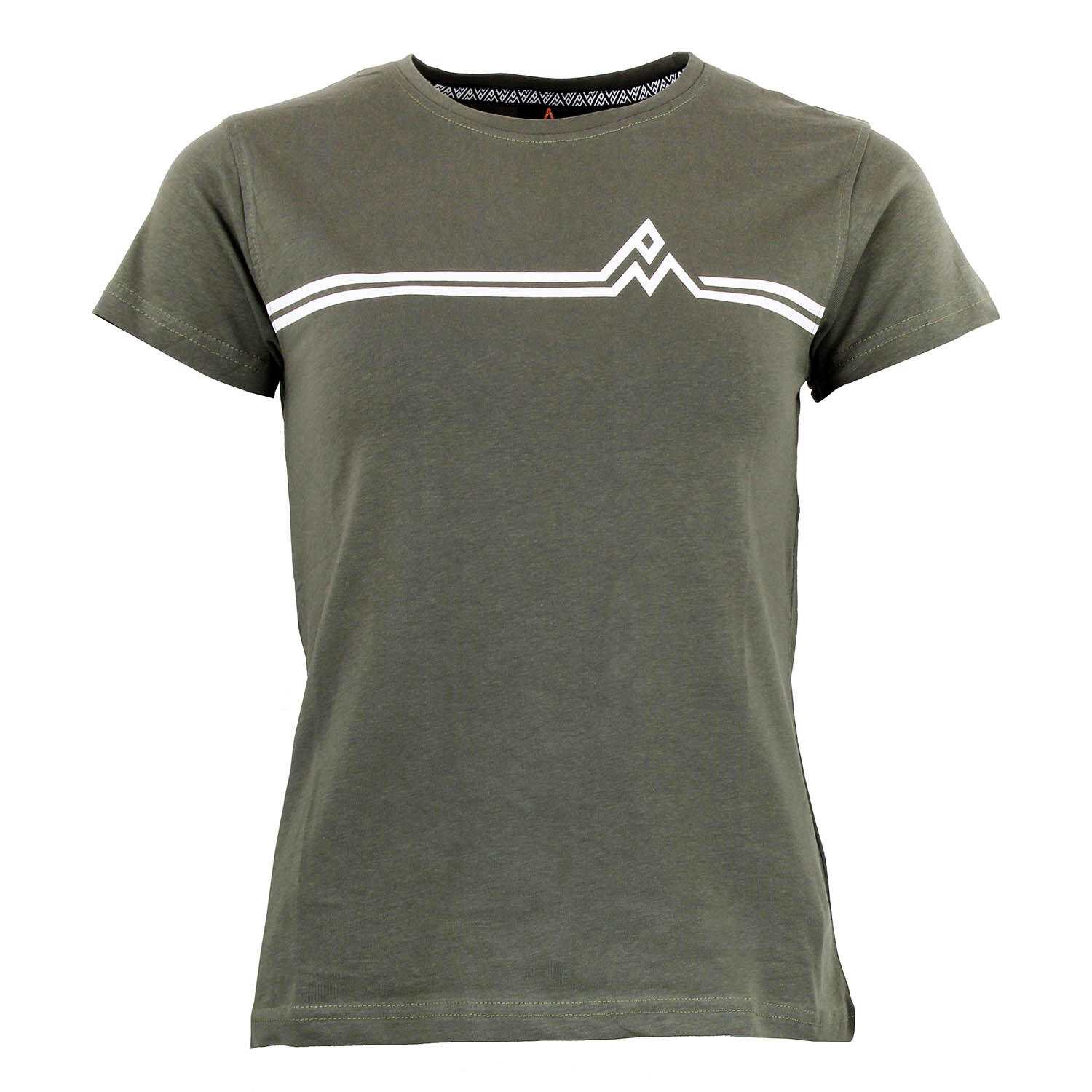 PEAK MOUNTAIN T-shirt  da donna Peak Mountain Aurelie