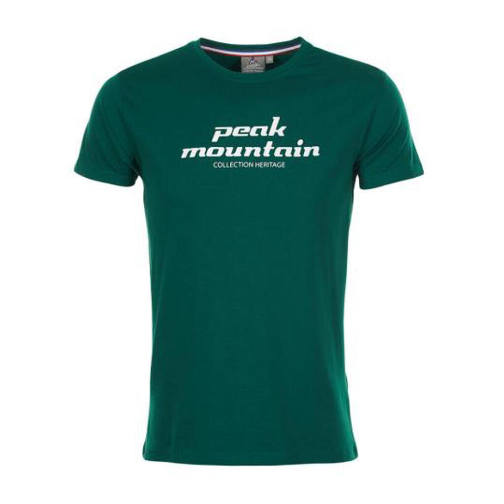 T-shirt Peak Mountain Cosmo
