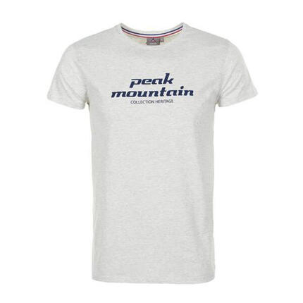 T-Shirt Peak Mountain Cosmo