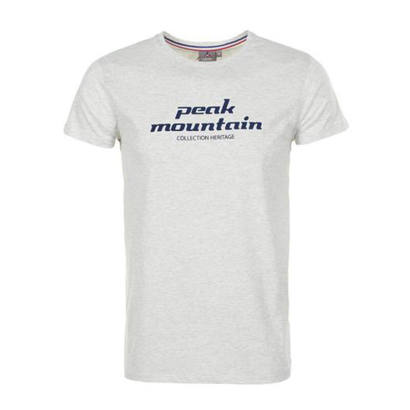 T-shirt Peak Mountain Cosmo