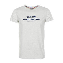 T-shirt Peak Mountain Cosmo