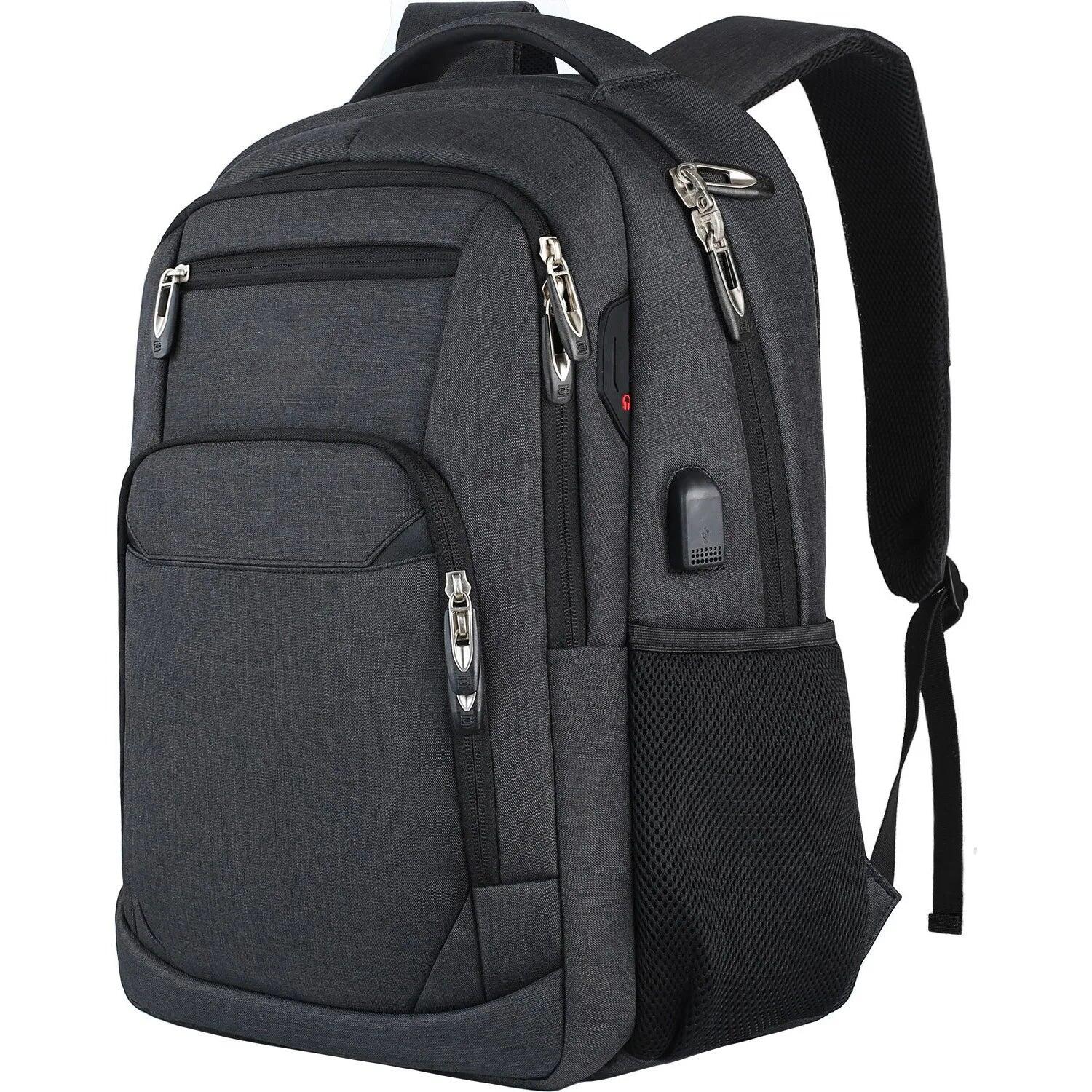 Outdoor Waterproof Travel Backpack