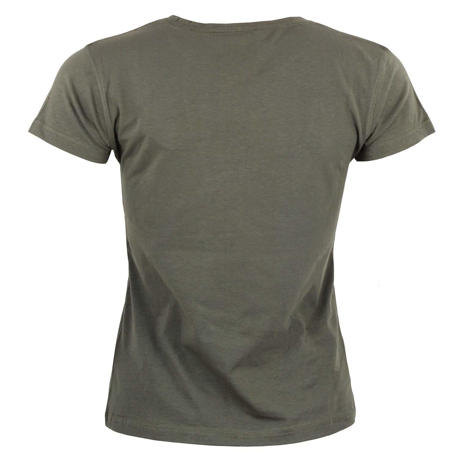 T-shirt femme Peak Mountain Ajojo 2/2
