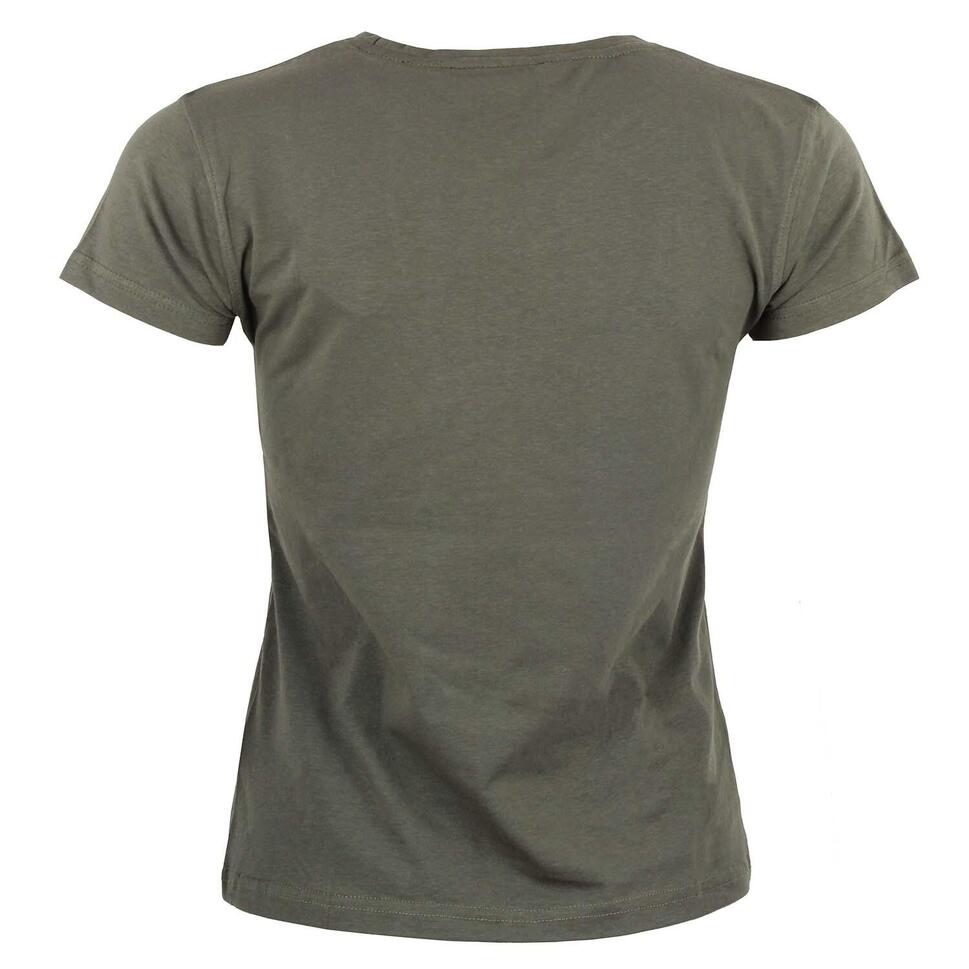 Koszulka damska Peak Mountain Ajojo