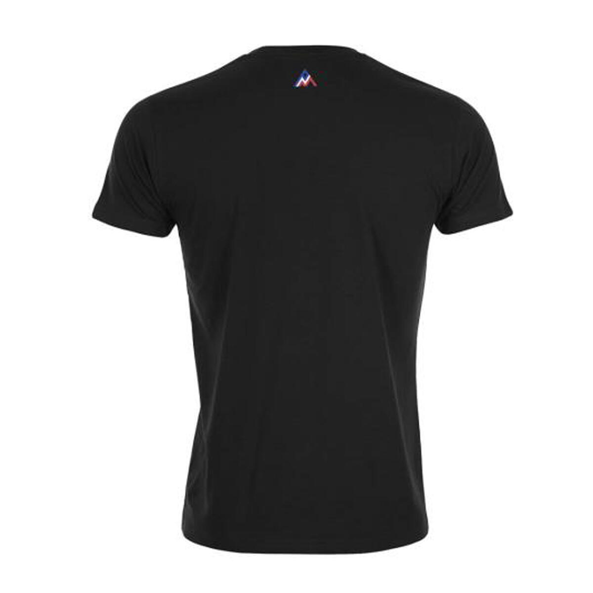 T-shirt Peak Mountain Cosmo 2/3