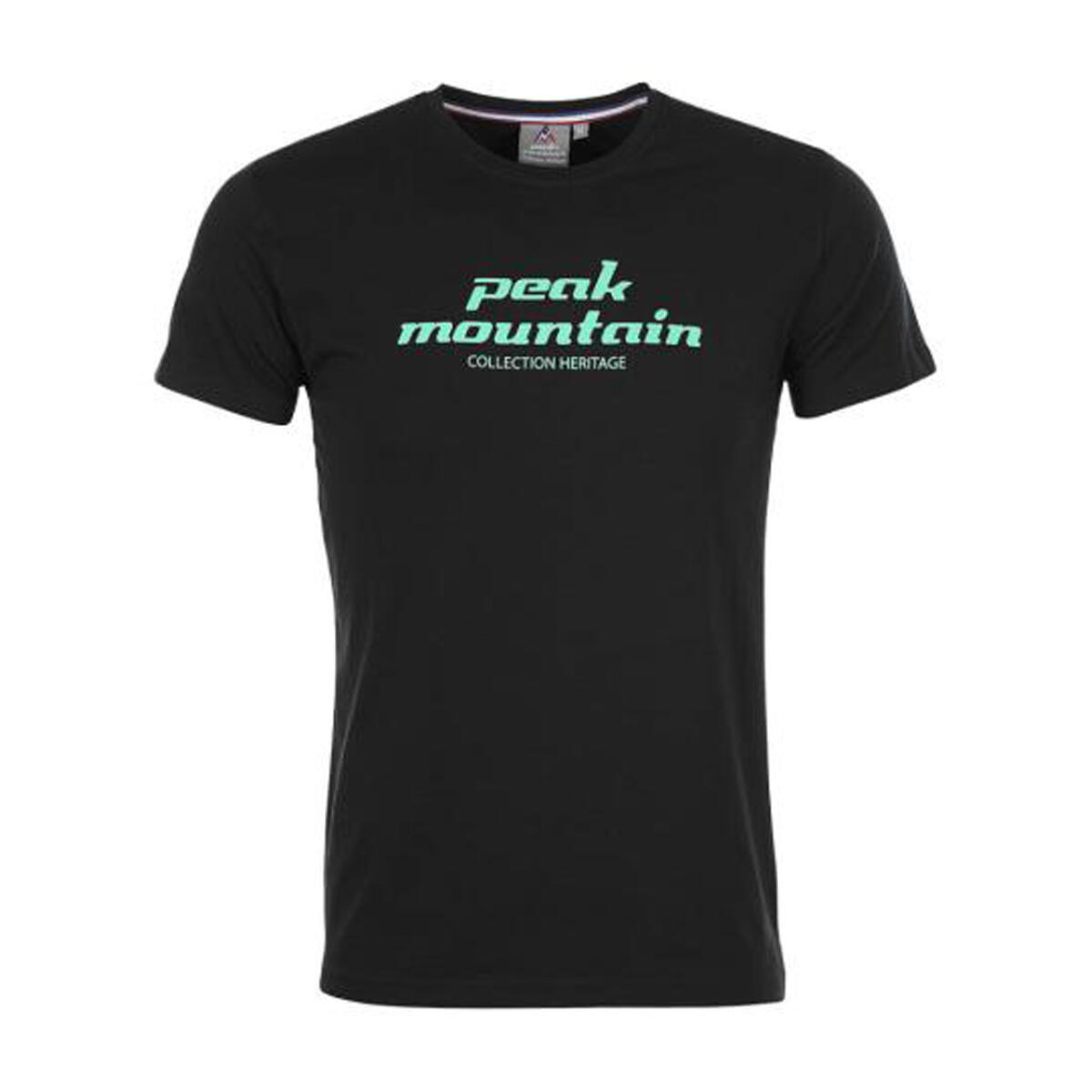 PEAK MOUNTAIN T-shirt Peak Mountain Cosmo