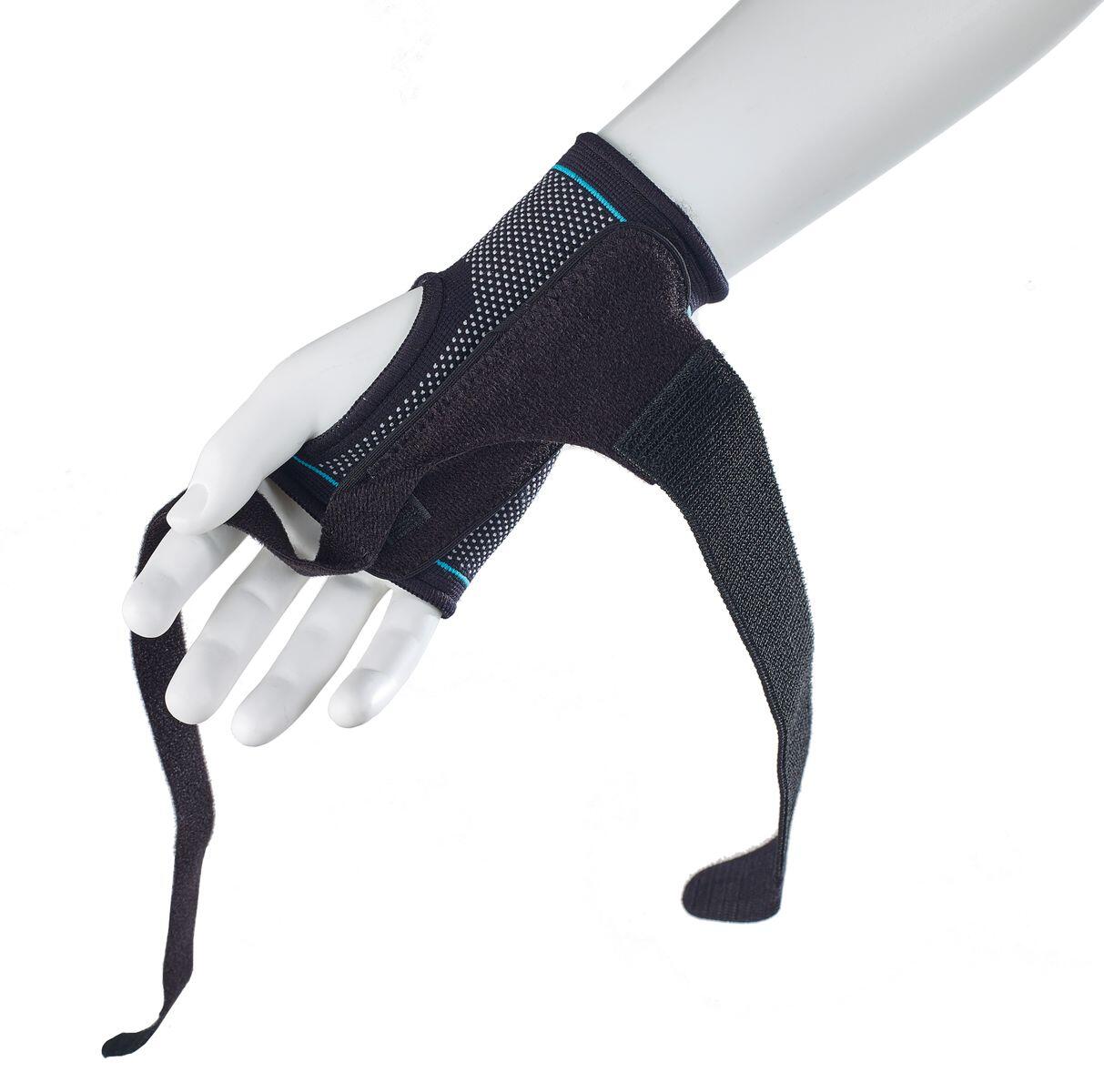 Handgelenkschutz mit Schiene Ultimate Performance Advanced Ultimate Compression 2/2