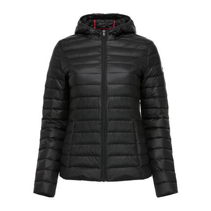 Leichte Daunenjacke mit Kapuze, Damen JOTT Cloe Noos