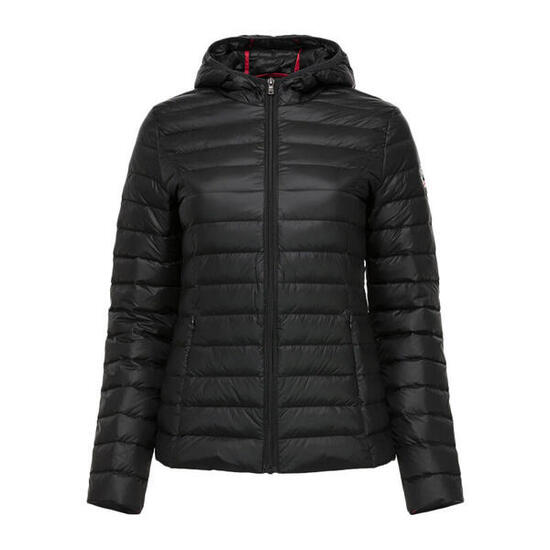 Leichte Daunenjacke mit Kapuze, Damen JOTT Cloe Noos