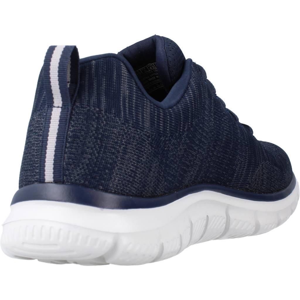 Zapatilla Deportivas Hombre SKECHERS TRACK - FRONT RUNNER 3/7