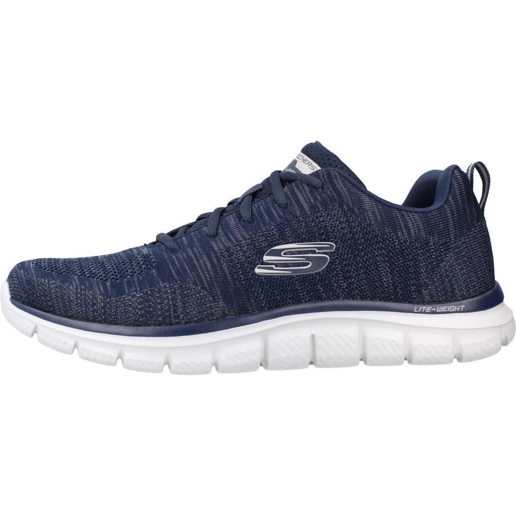 Zapatilla Deportivas Hombre SKECHERS TRACK - FRONT RUNNER 2/7