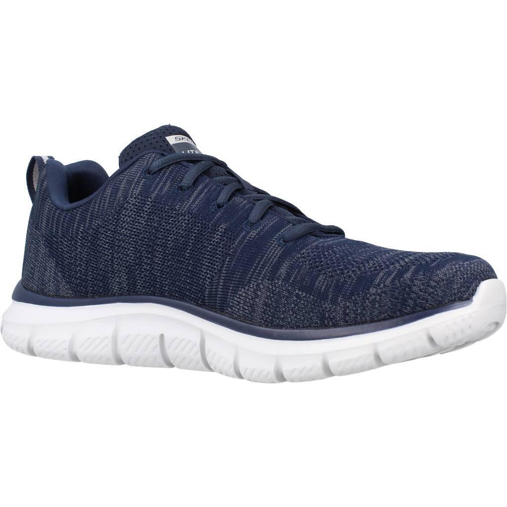 Zapatilla Deportivas Hombre SKECHERS TRACK - FRONT RUNNER 5/7