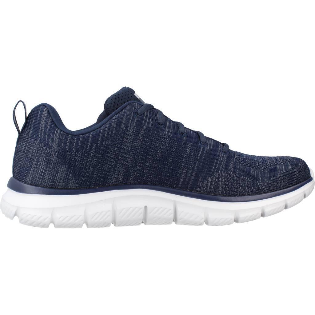 Zapatilla Deportivas Hombre SKECHERS TRACK - FRONT RUNNER 4/7