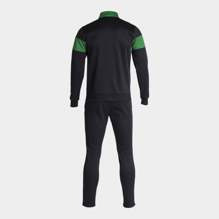 Tuta da ginnastica per bambini Joma Danubio III 2/6