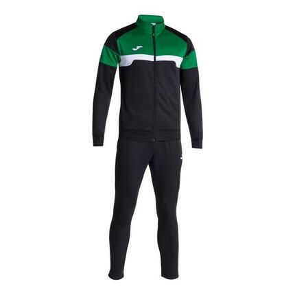 Survêtement Football Enfants Joma Danubio III Noir