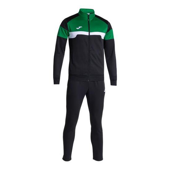 Survêtement Football Enfants Joma Danubio III Noir