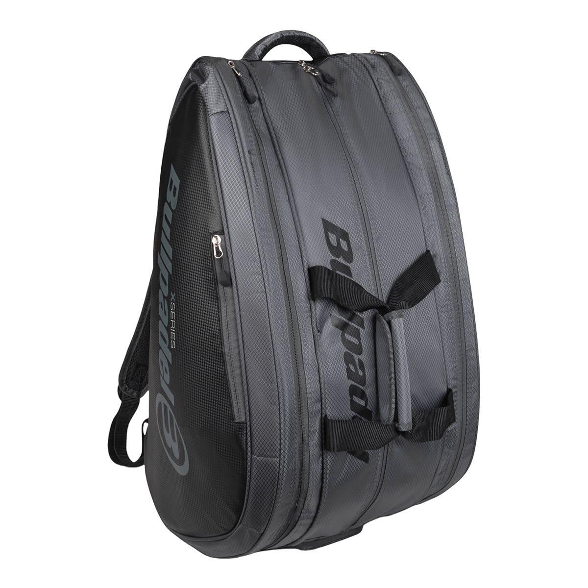 Sac De Padel Bullpadel Avant Gris Bppex006 3/3