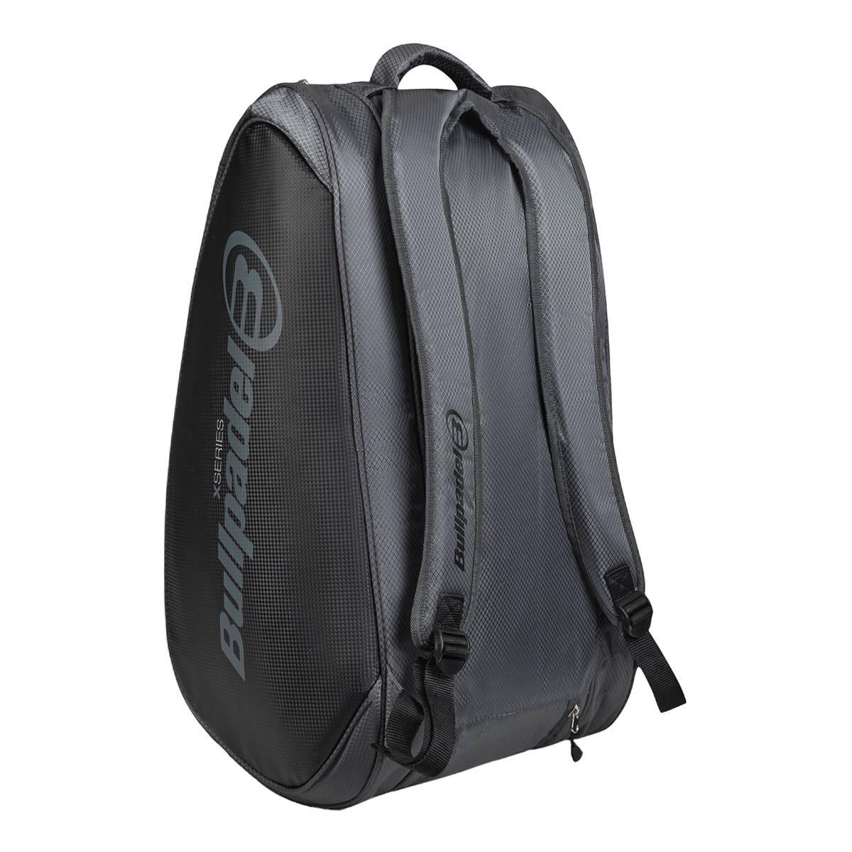 Sac De Padel Bullpadel Avant Gris Bppex006 2/3