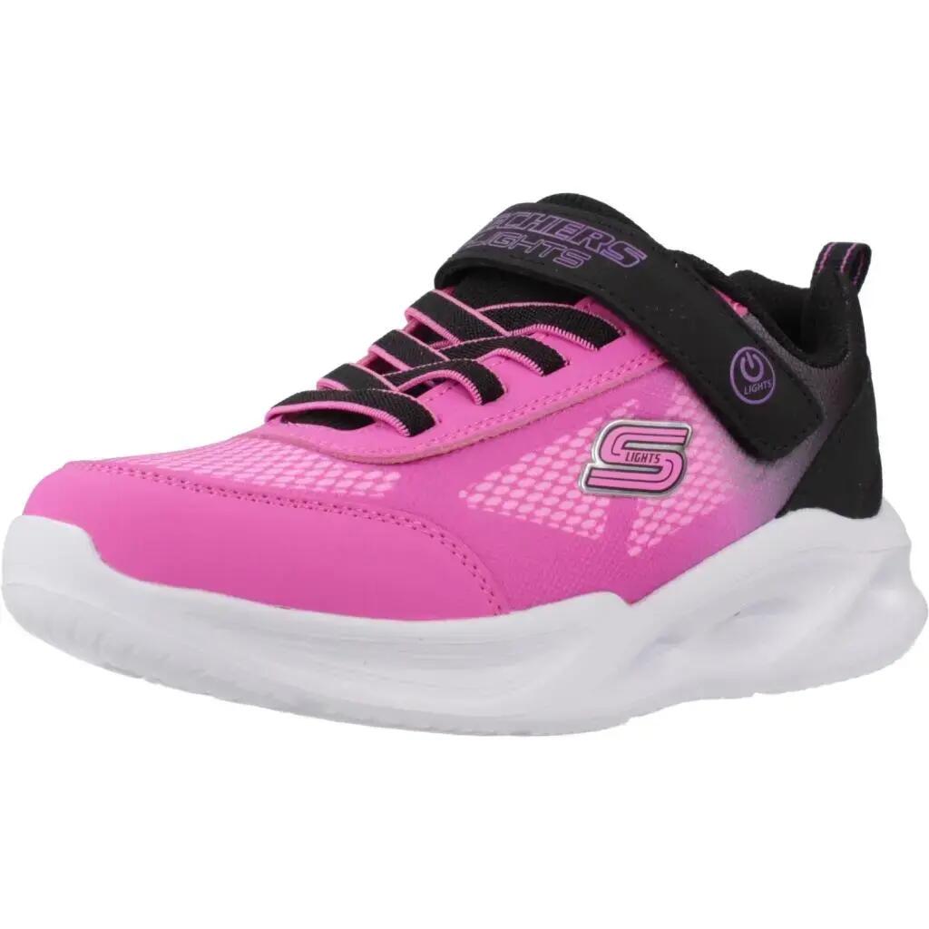 Sole Glow Sneakers Skechers Pink