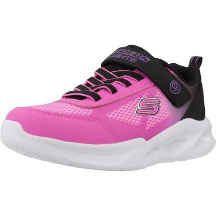 Chaussures universel enfants Skechers Sola Glow