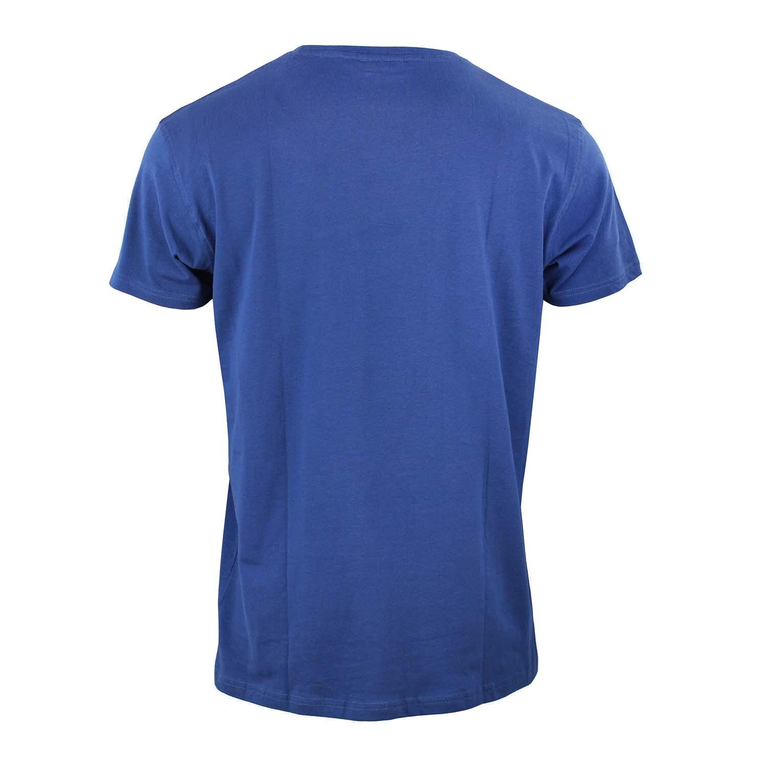 T-shirt Peak Mountain Cyclone