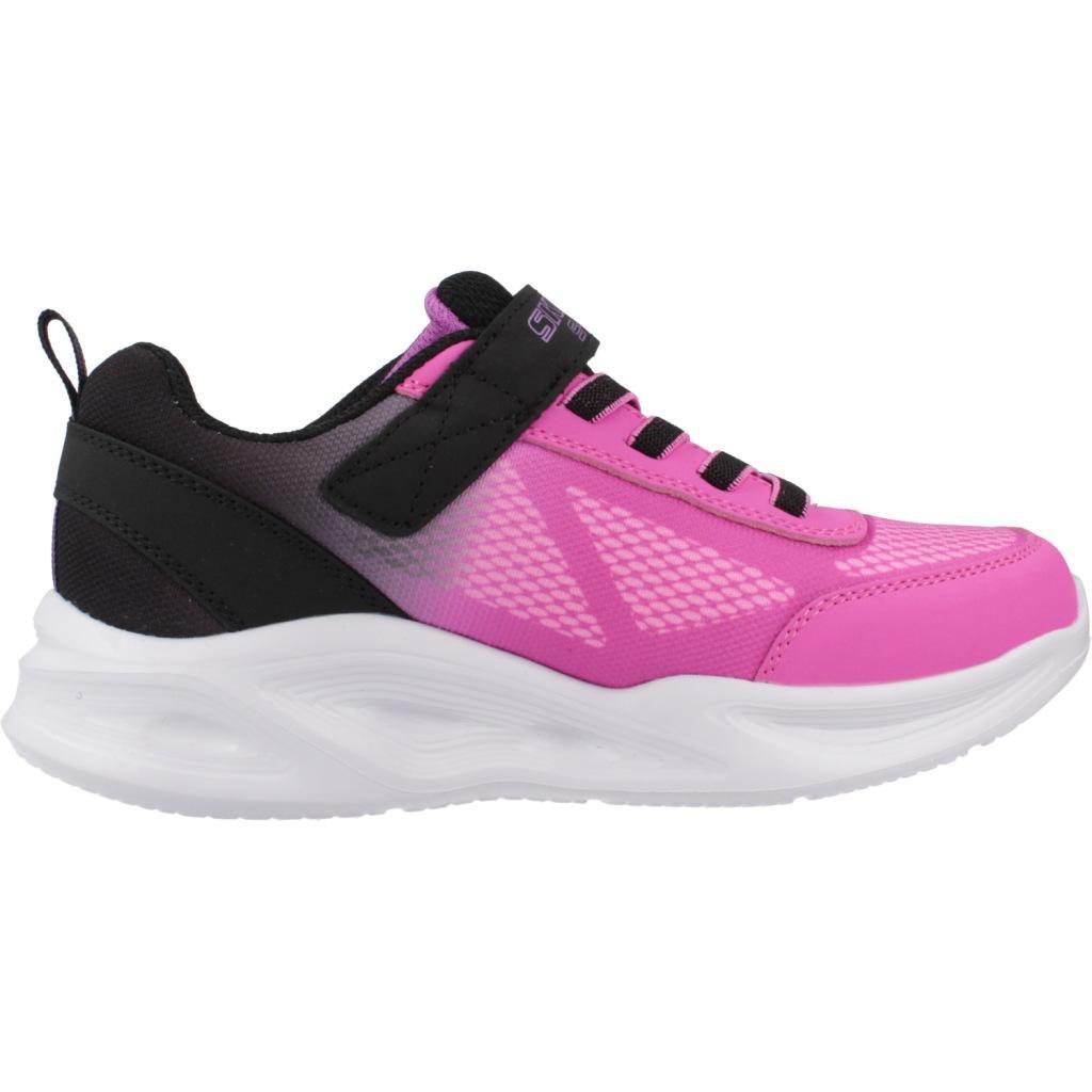 Scarpe Da Ginnastica Skechers Modello Sola Glow Colore Rosa 4/5