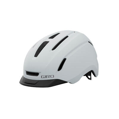 Stadsfietshelm giro caden ii