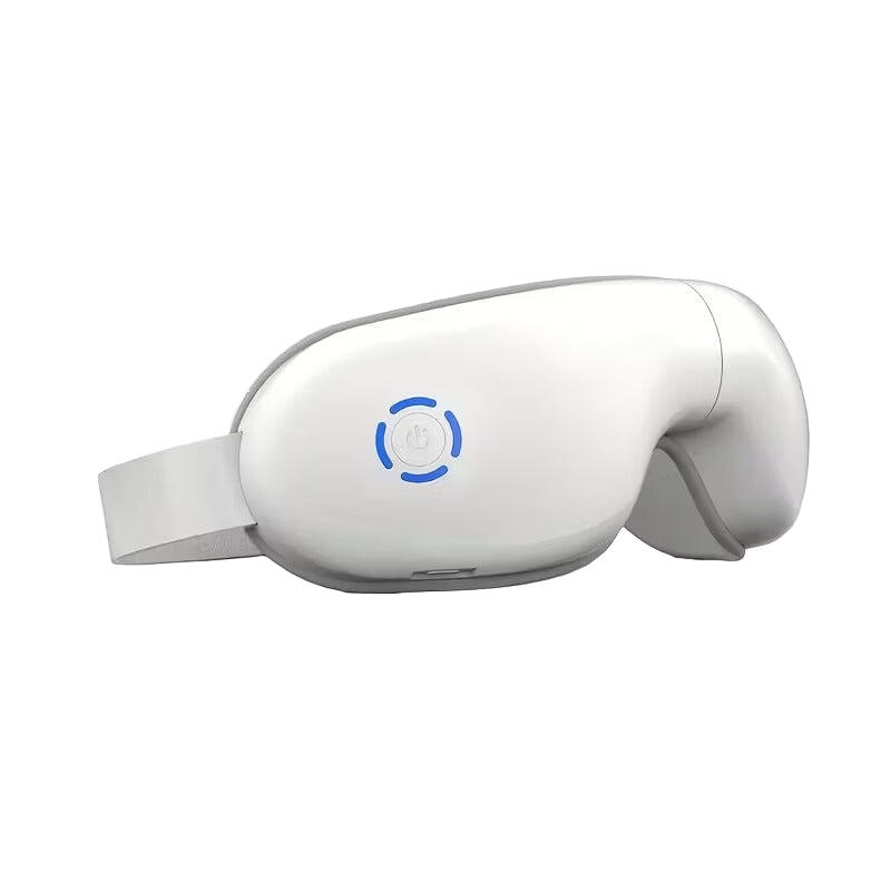 4D Portable Eye Massager with Heat & Music