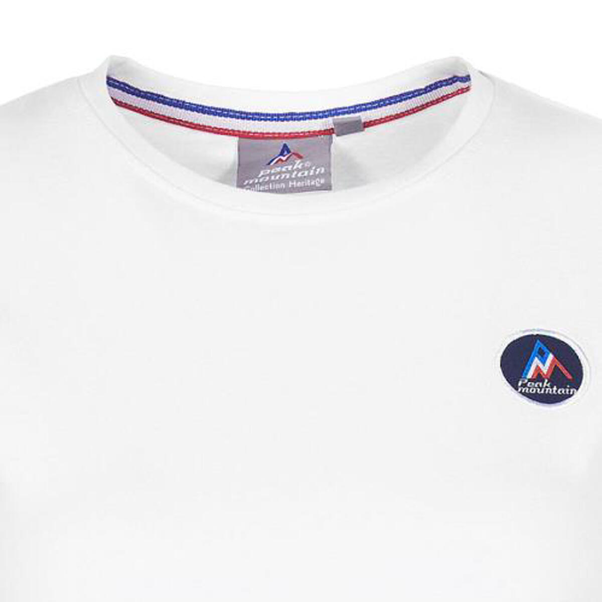 T-shirt femme Peak Mountain Acoda 3/3