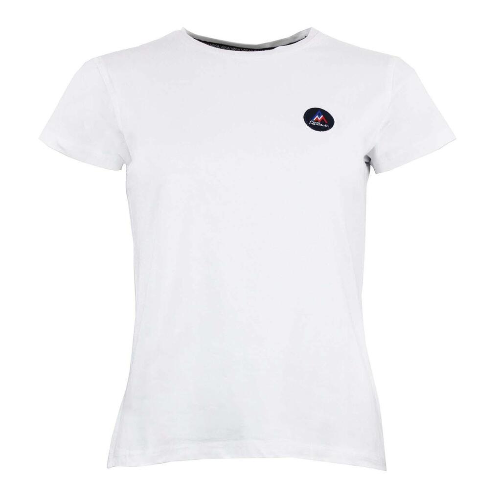 Women's T-shirt Peak Mountain Acoda