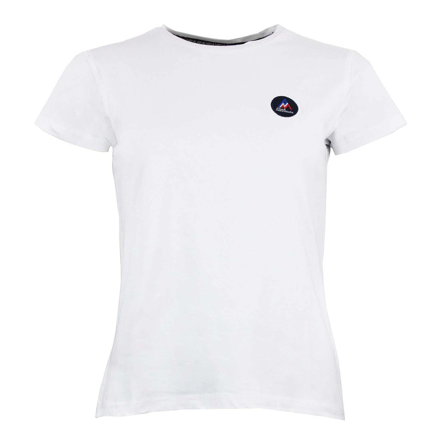 Tricou femei Peak Mountain Acoda
