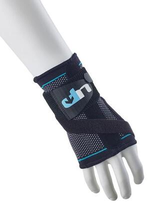 Protège-poignet avec attelle Ultimate Performance Advanced Ultimate Compression