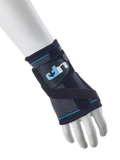 Protège-poignet avec attelle Ultimate Performance Advanced Ultimate Compression