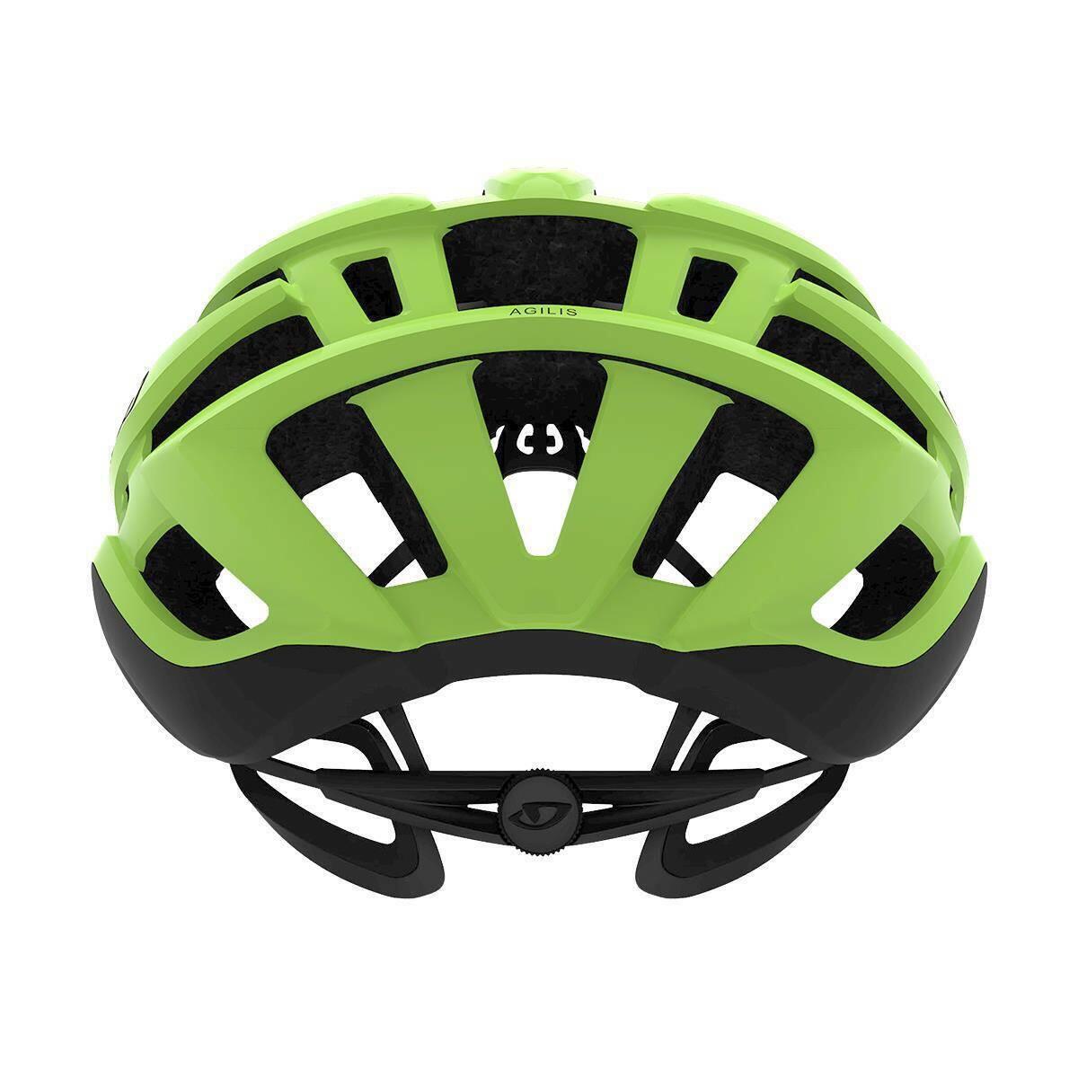 Casque vélo Giro Agilis 3/5