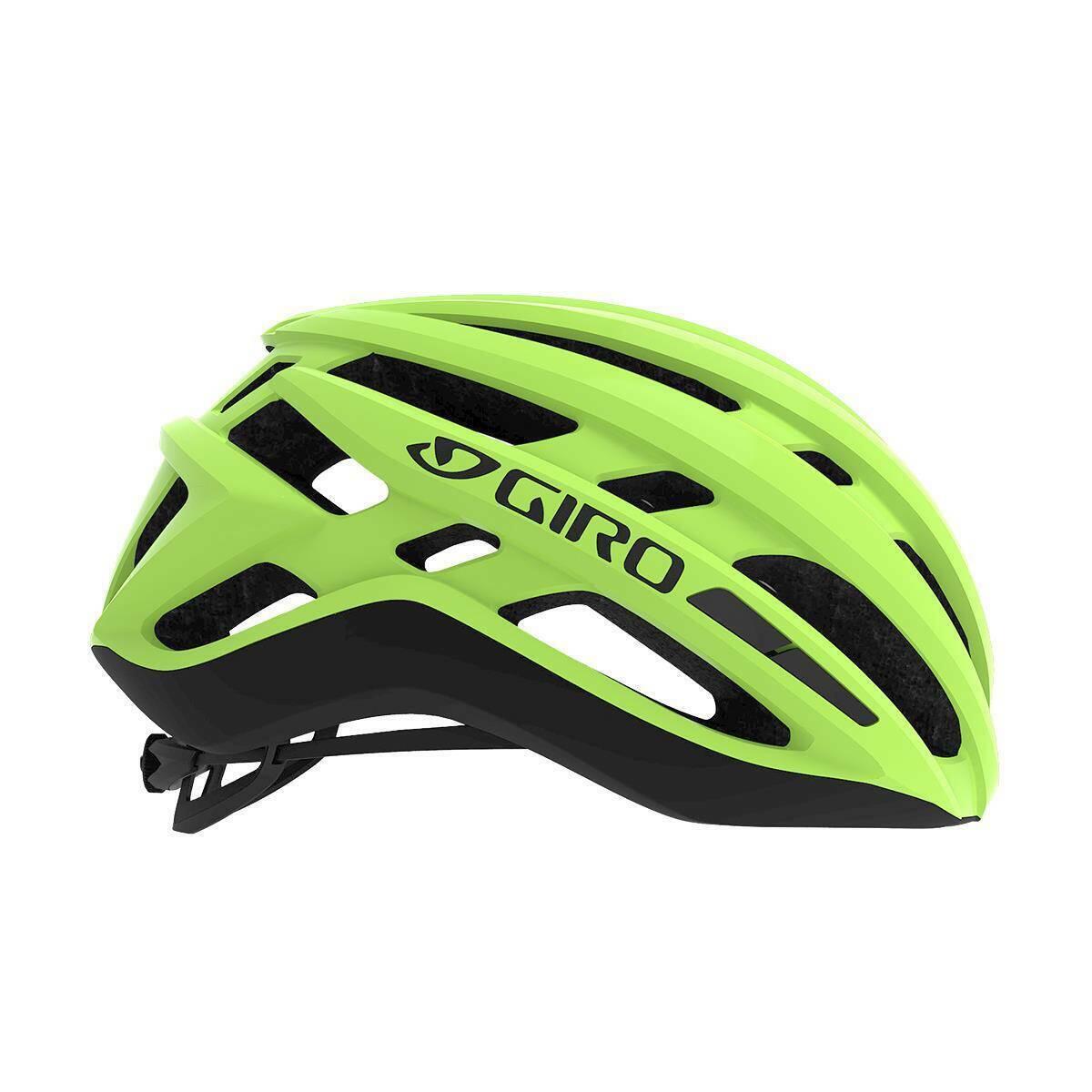 Casque vélo Giro Agilis 4/5