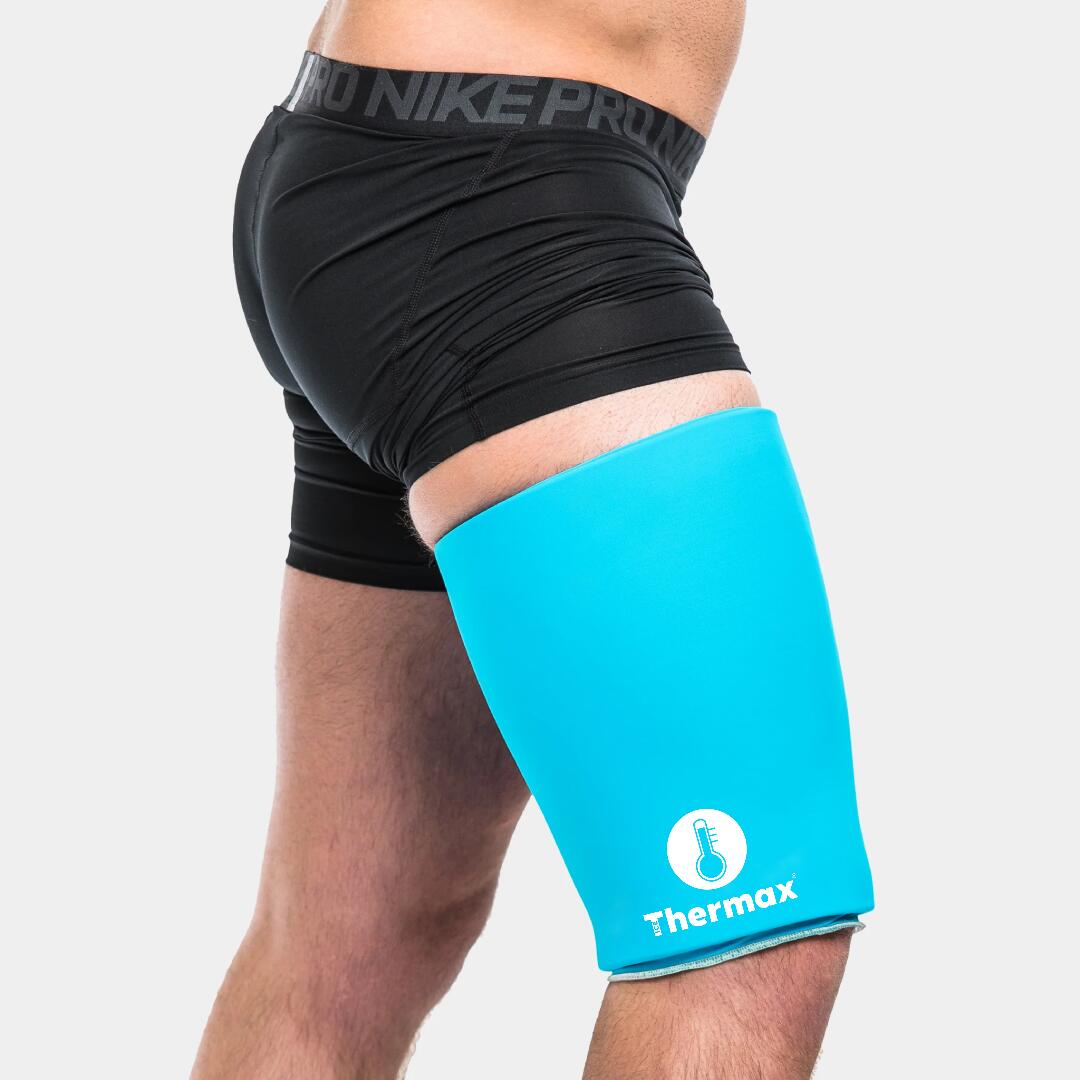Gaine de Froid et de Chaleur – Soulagement Musculaire Naturel 2/7
