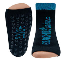 Chaussettes de natation, chaussettes aquatiques – Swim Uni noir