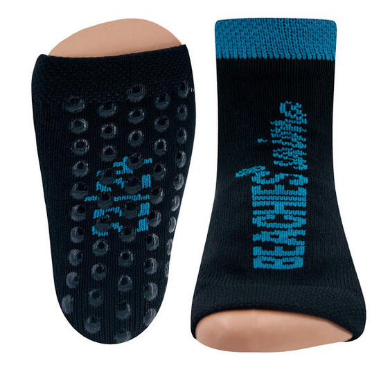 Wattsocken, Schwimmsocken, Aquasocken – Swim Uni schwarz