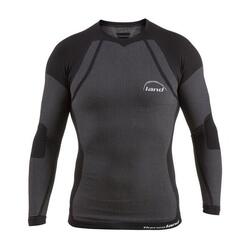 Couche De Base Homme - LAND Heat - Black