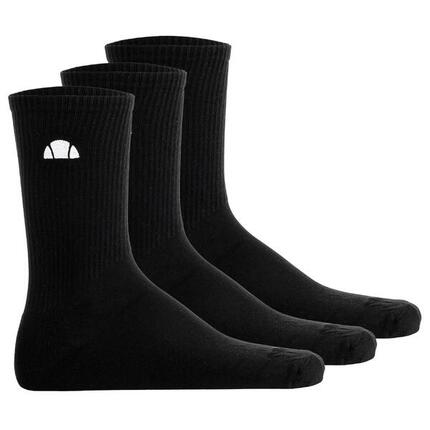 Socken Unisex 3er Pack Bequem sitzend-ALACRE Crew Socks