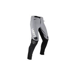 Pantalon vélo VTT 4.0 ALL-MOUTAIN Garçon Blanc