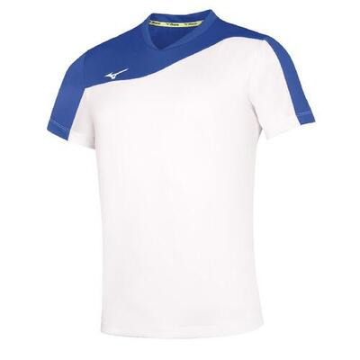 T-shirt mizuno team authentic myou