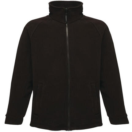 Veste Polaire Homme (Noir)