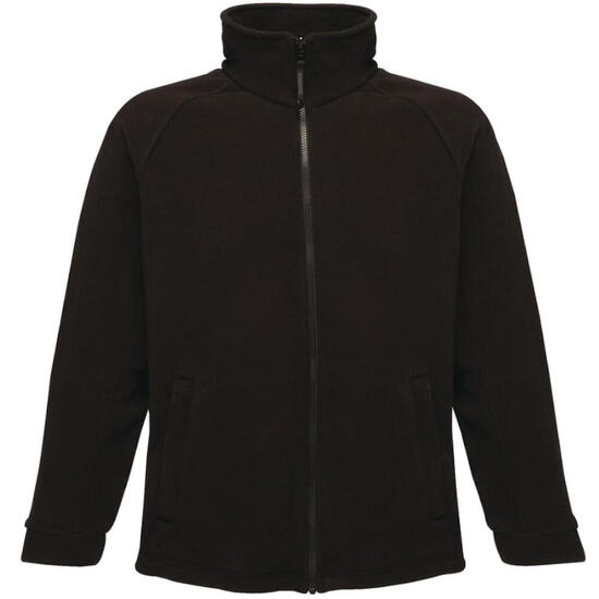 Veste Polaire Homme (Noir)