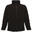 Thor III FleeceJacke Herren Schwarz