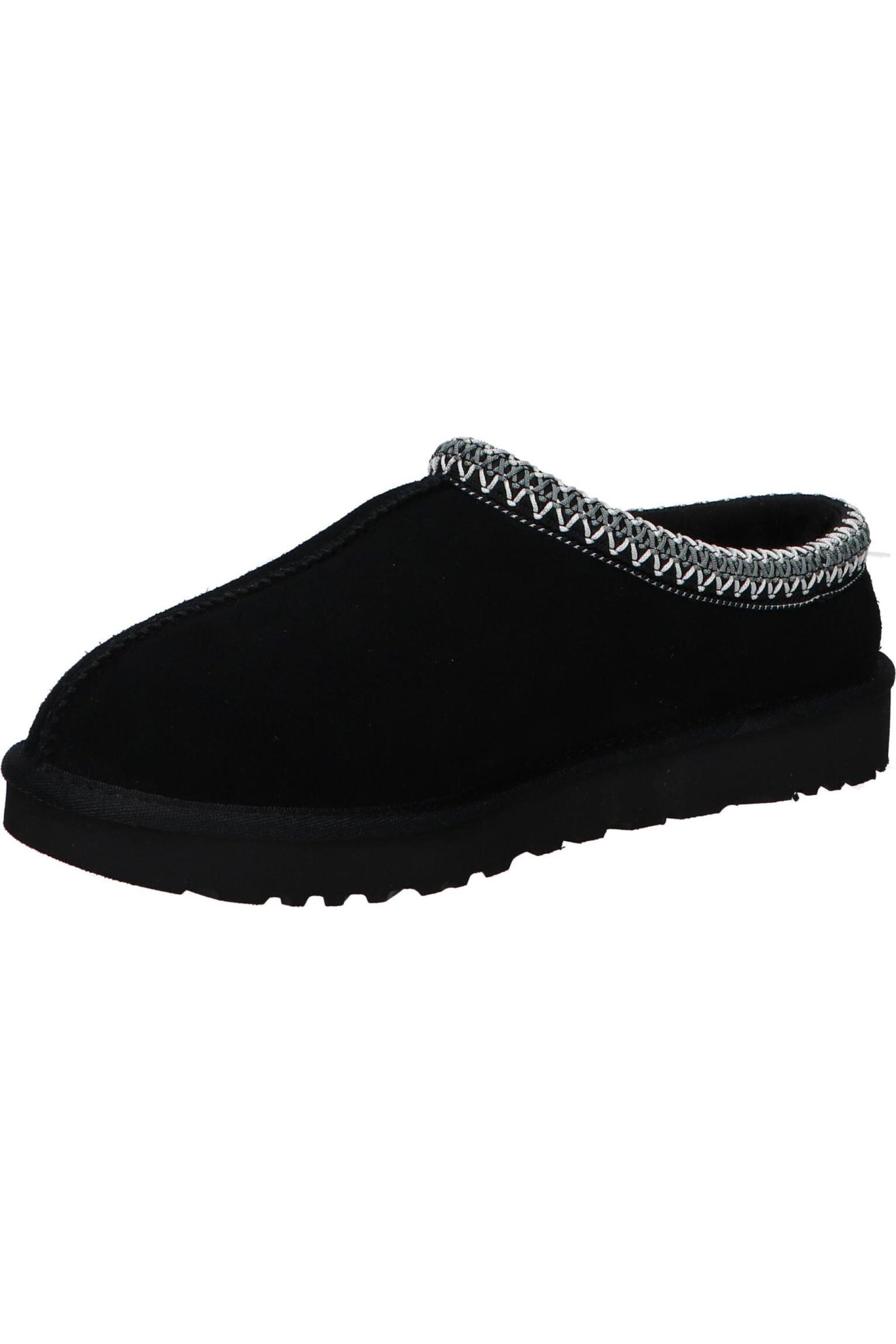 UGG Tasman II - Black (W) 3/5