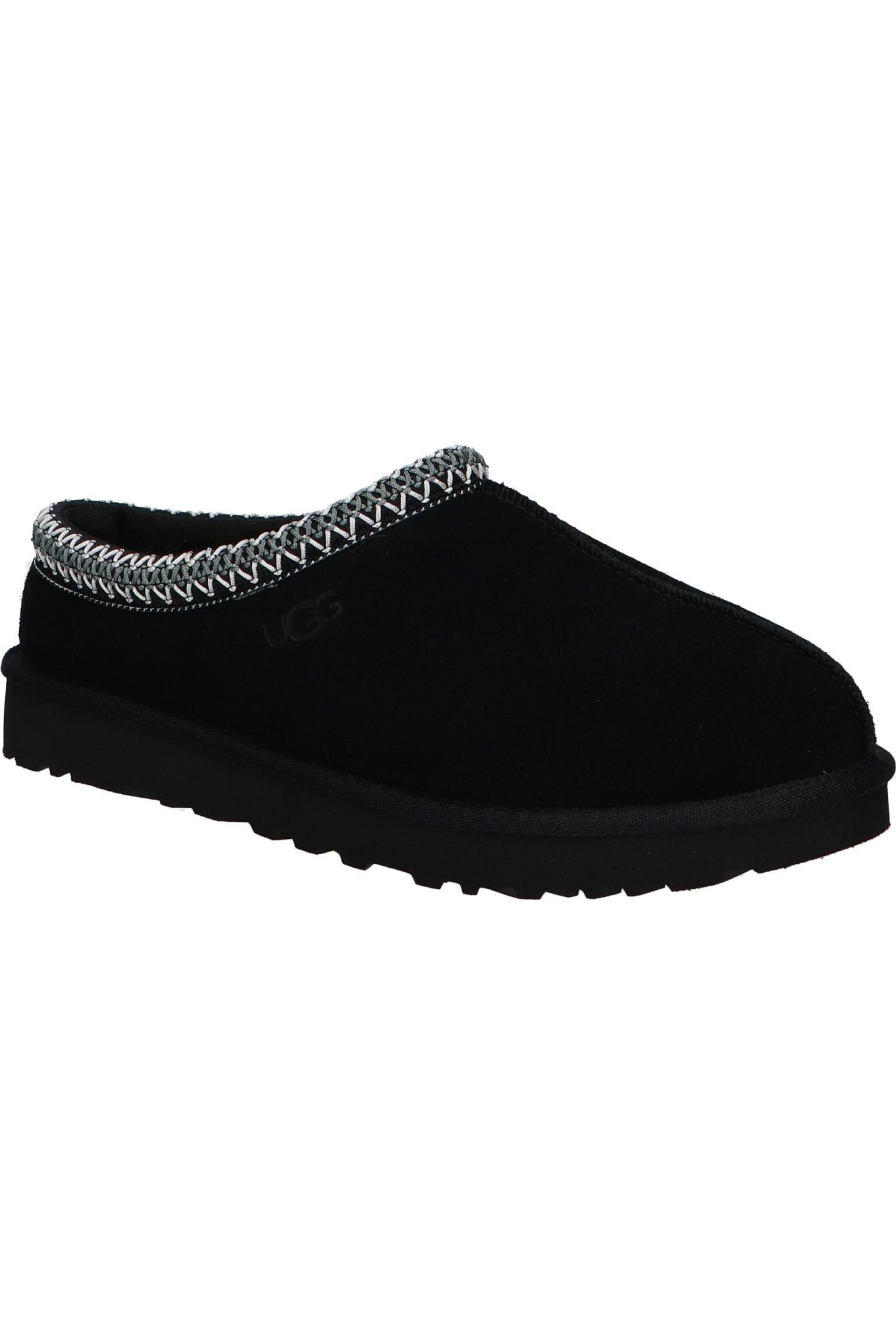UGG Tasman II - Black (W) 2/5